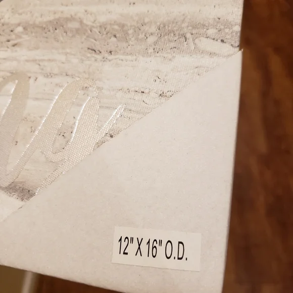 Canvas Wall Art - Picture 5 of 6